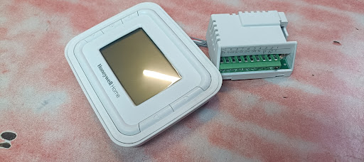 Get professional Honeywell Central AC thermostat repair in Gurgaon for accurate temperature contr…