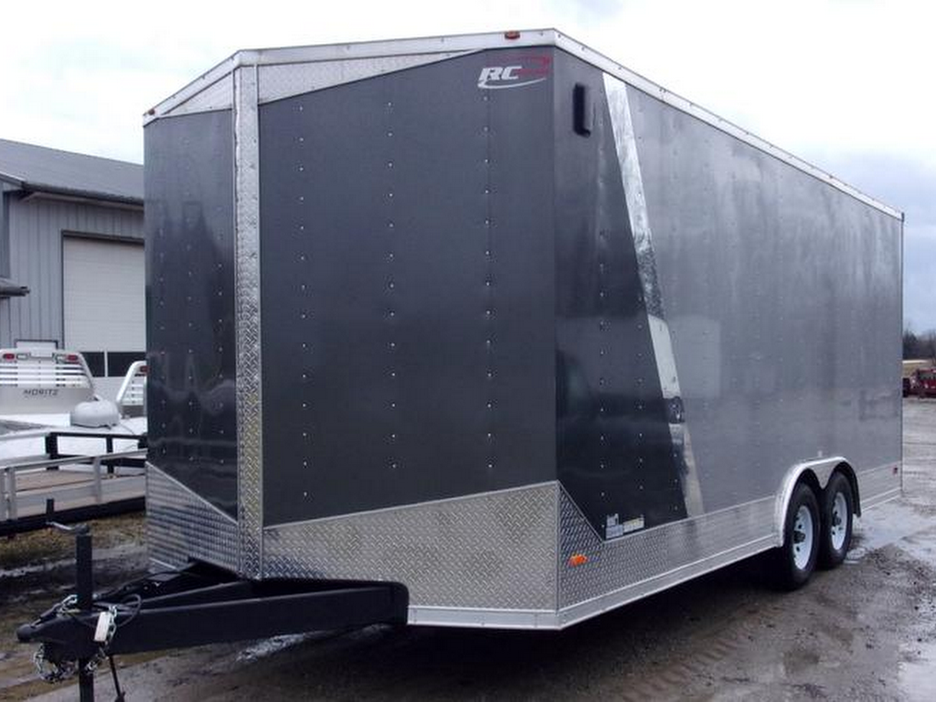 Tadlock Trailer Sales