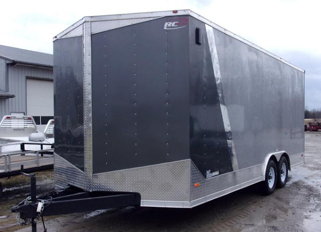 Tadlock Trailer Sales