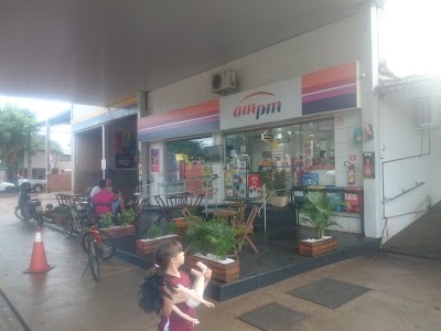 Photos of Auto Posto Marip&aacute;