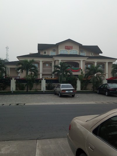 Photos of Davok Suites