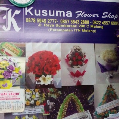 Photos of Kusuma Flower Shop Itn