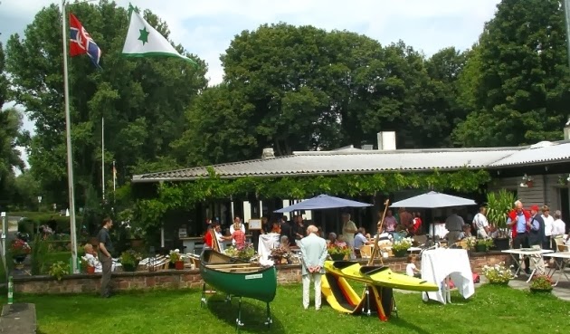 Rheinbrüder Karlsruhe e.V. photo