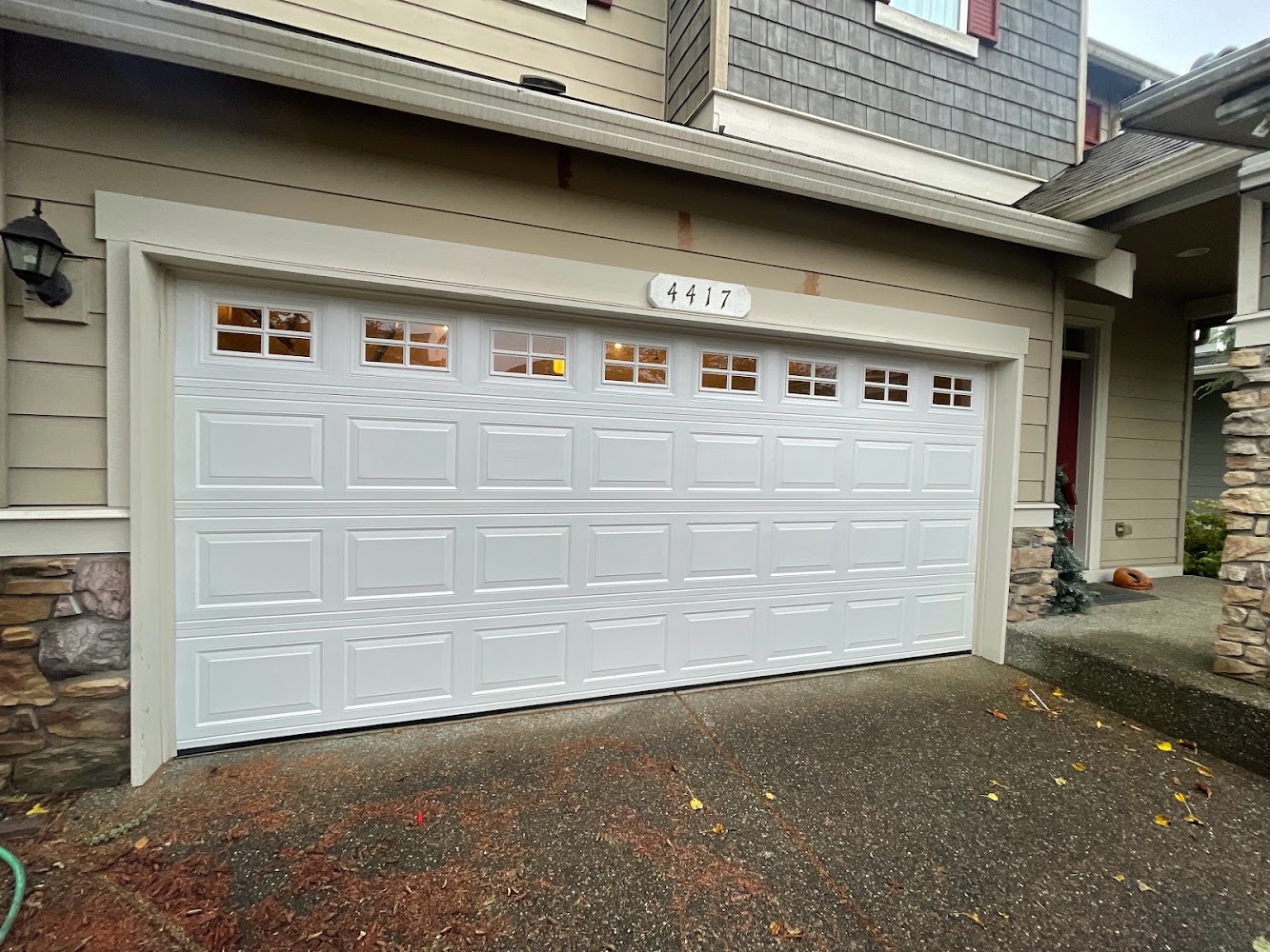 GTS Garage Doors & Locksmith Inc. photo 2