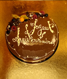 Photo n°53 de Aux 4 Saisons.16 à Gond-Pontouvre (Pâtisserie)