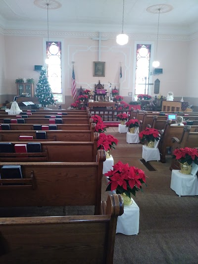 Union United Methodist Church