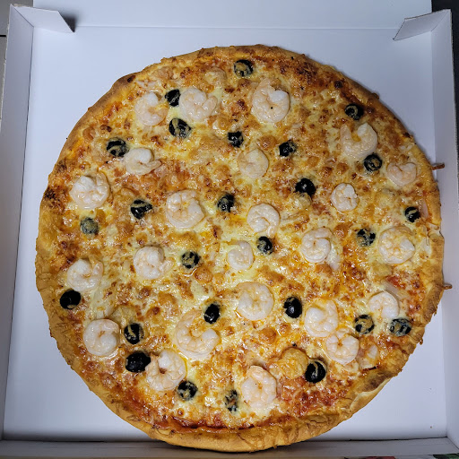 Butt Pizza Heimservice - Thumbnail