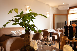 Photo n°19 de Restaurant L'Oranger à Sète (Restaurant méditerranéen)