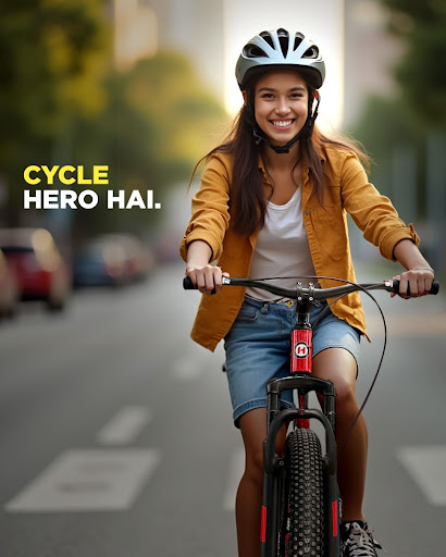 Kabtak rahoge stressed? It is time to go on a refreshing ride!