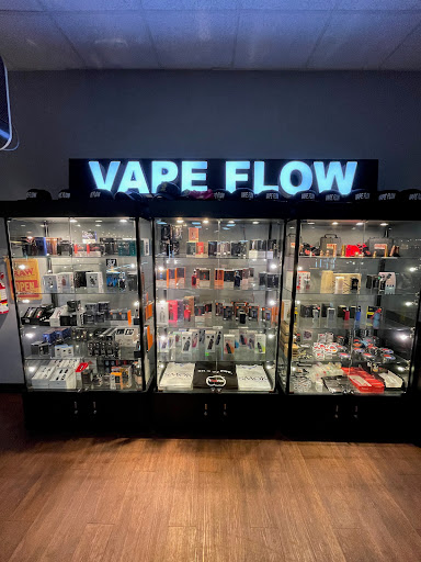 Vape Flow LLC / Smoke Shop / CBD Pharmacy - Thumbnail