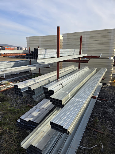 Comentarii opinii despre DOMAR Hurtownia Materiałów Budowlanych