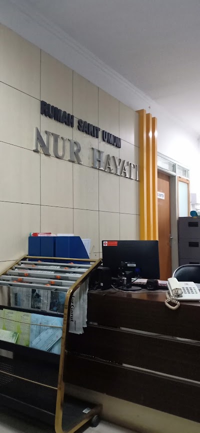 Photos of Hospital Nurhayati