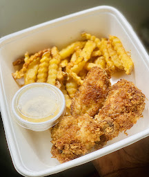 Photo n°7 de Mashiahfood’s à Dammarie-les-Lys (Traiteur)