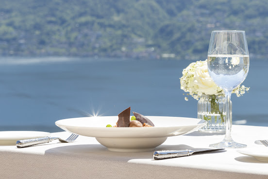 Villa Orselina - Small Luxury Hotel by null