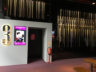 Photos of Cinemaximum Kanyon