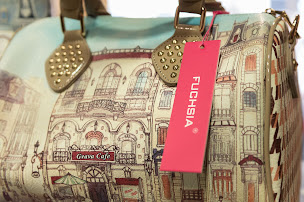 Photo n°34 de La Maroquinerie à Pontarlier (Boutique d'accessoires de mode)