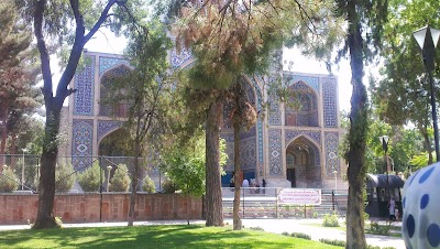 Photos of Khayyam Garden