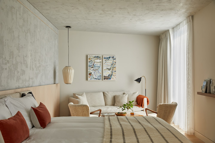 Fowey Hall Hotel by null