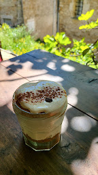 Photo n°51 de La Gargouille de Turenne à Turenne (Saladerie)