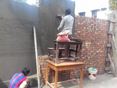 Photos of Shahid Abu Bakar Memorial Library