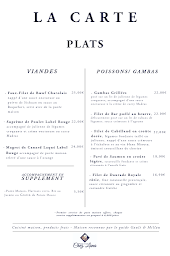 Photo n°8 de Chez Lana - Restaurant à Le Lavandou (Restaurant de cuisine fusion asiatique)