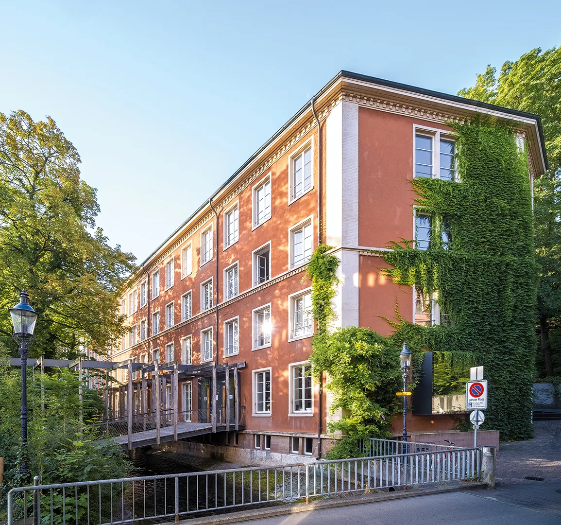 Youth Hostel Basel