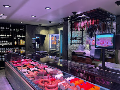 Bild: Pig Ear Man - Der Metzger für Koblenz Innenansichten