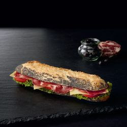 Photo n°54 de PAUL à Strasbourg (Saladerie)