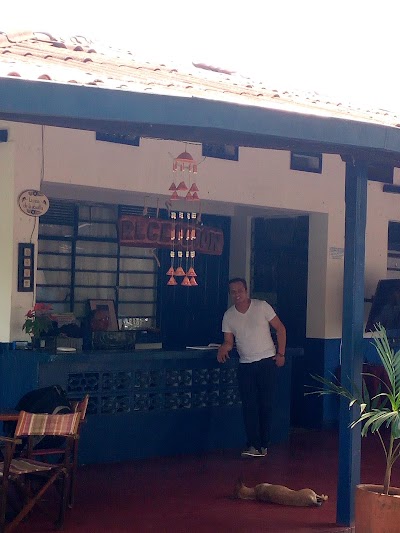 Photos of Hotel Los Lagos