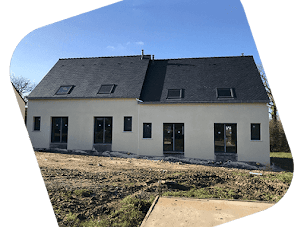 Photo n°6 de Entreprise de Bâtiment Lucas à Herbignac (Maçon)