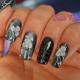 Photo n°19 de Iulia Nails à Lorgues (Salon de manucure)