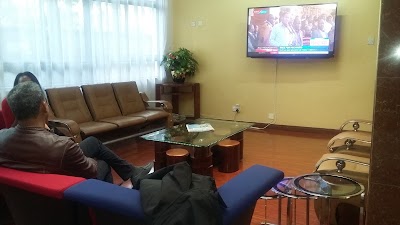 Photos of CONVENT INTERNATIONAL GUESTHOUSE