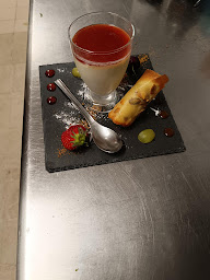 Photo n°36 de Le vermentino à Villes-sur-Auzon (Restaurant)