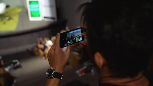 Foto af Frisør PARK By Mens Cut Sønderborg Fra ejeren