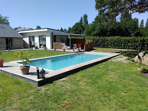 Photo n°6 de Les piscines du faubourg / Magiline à Cholet (Service de réparation de piscines)