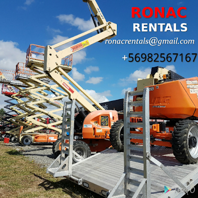 Photos of Ronac Rentals