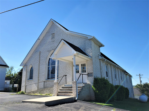 Floyd Nazarene Church - Thumbnail