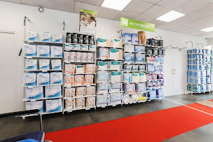 Photo n°26 de Bastide Le Confort Médical à Meaux (Magasin de matériel médical)