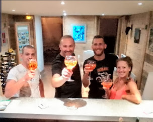 Photo n°40 de La Pause du Viandante à Château-Ville-Vieille (Appartement de vacances)