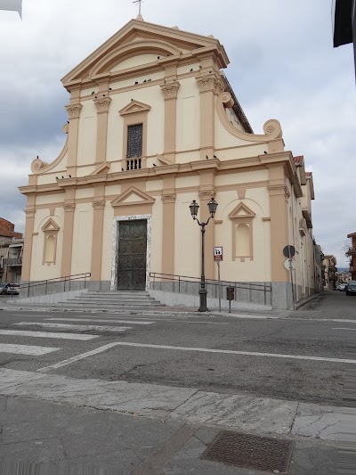 Photos of Parrocchia Santa Maria di Portosalvo