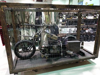 Photos of Mickey's Surplus Store
