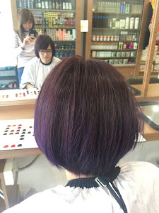 Lareal Hair Salon 莱莉雅美发院 - Hair Salon in Ayer Hitam