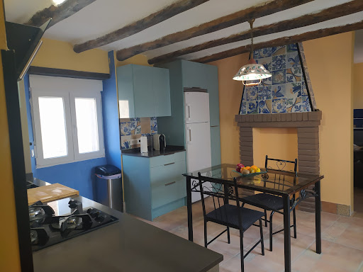 TPC Cocinas Zaragoza - Thumbnail