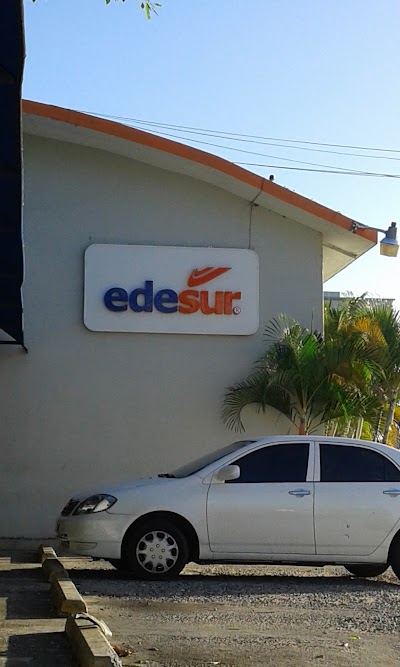 Photos of Edesur
