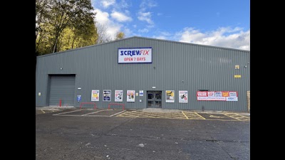 Screwfix Galashiels