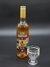 Photo n°76 de Restaurant L'Escaladou à Arles (Restaurant méditerranéen)