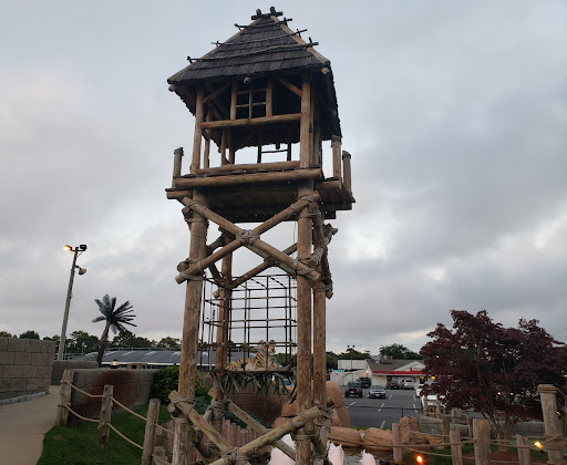 Skull Island Miniature Golf - Thumbnail