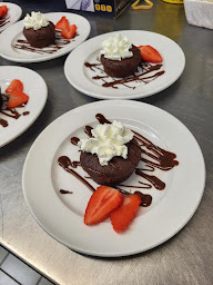 Photo n°22 de L'Auberge d'Ici et d'Ailleurs à Yerville (Bar)