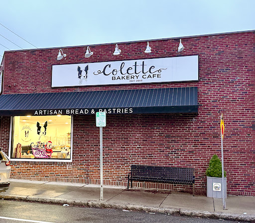 Colette Bakery - United States