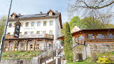 Turmvilla Bad Muskau à  Bad Muskau